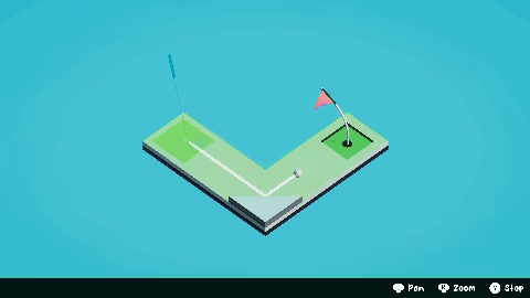 Hole in Won video 1