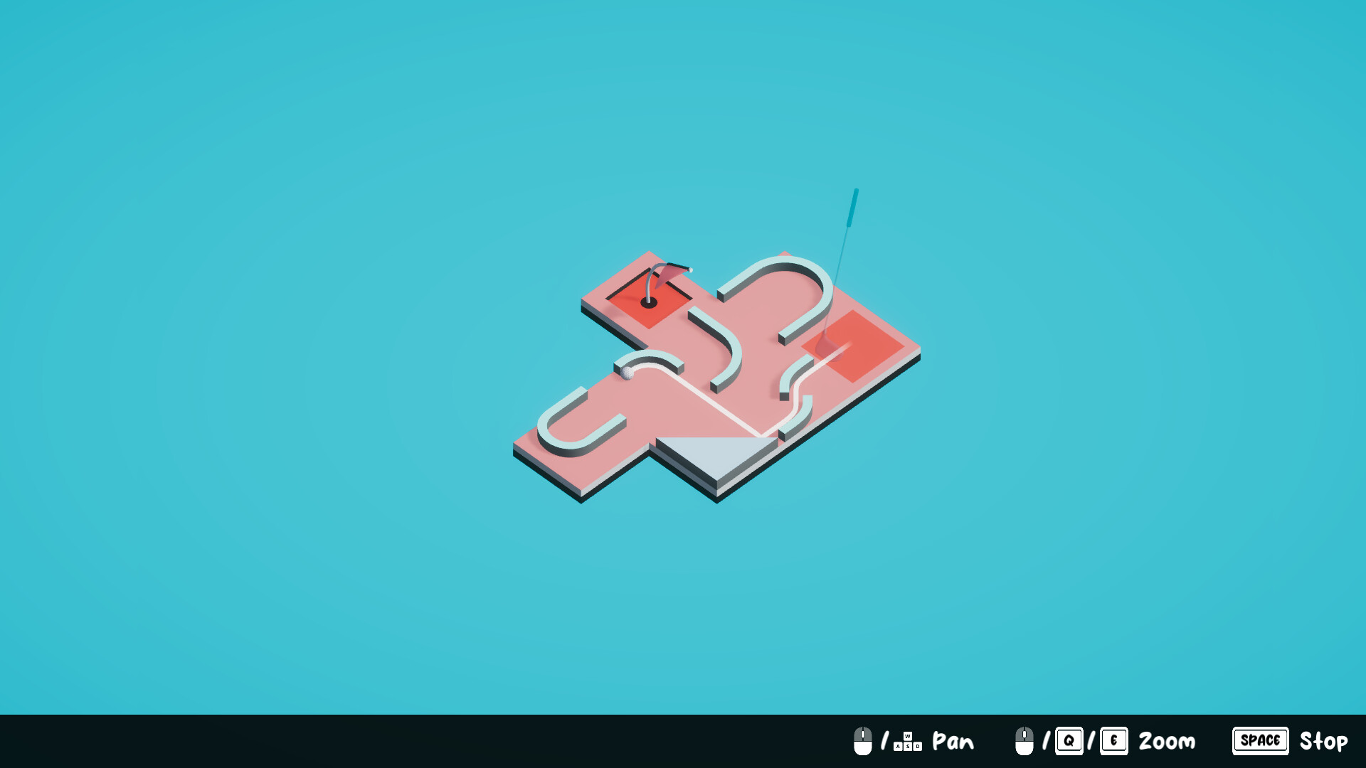 Hole in Won screenshot 4