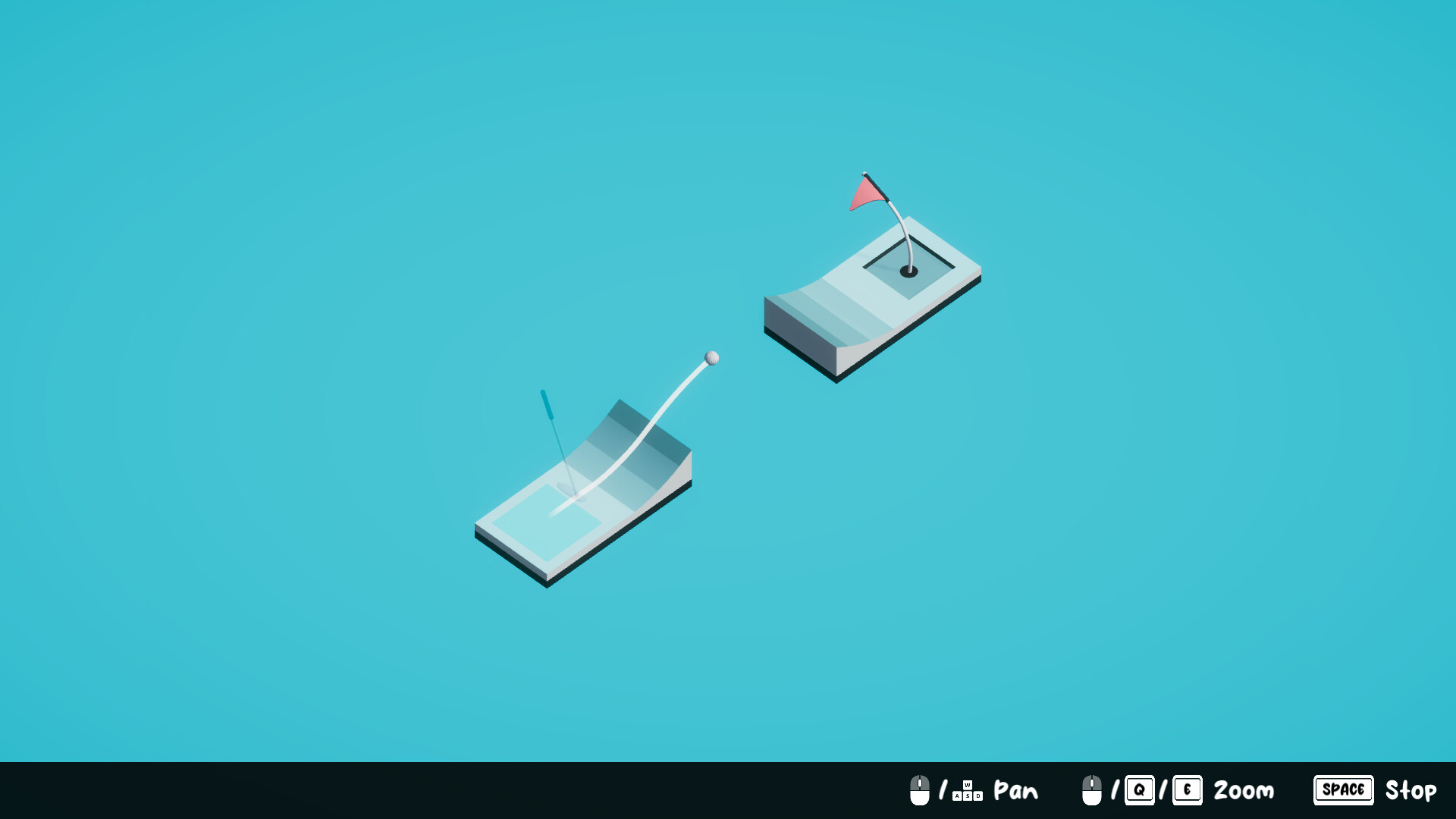 Hole in Won screenshot 2