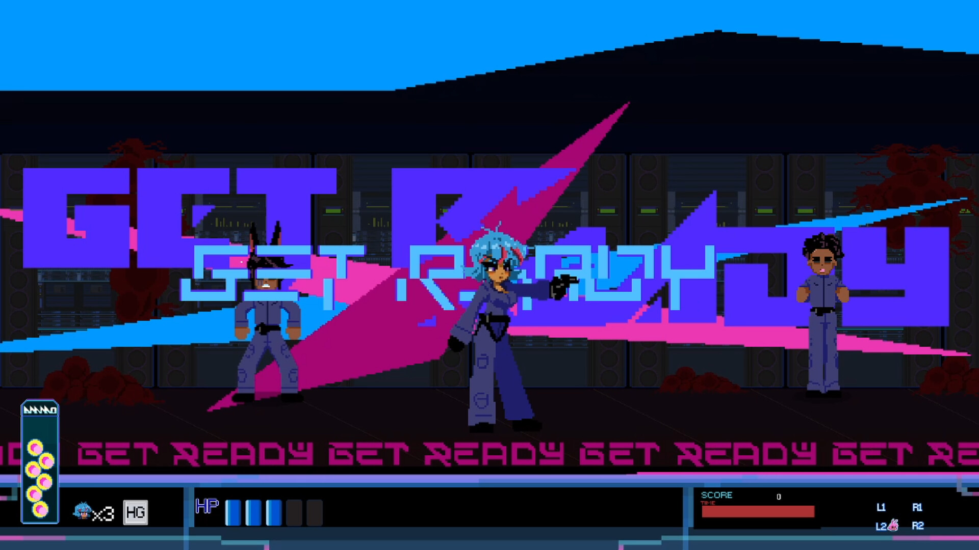 Alien Up screenshot #1