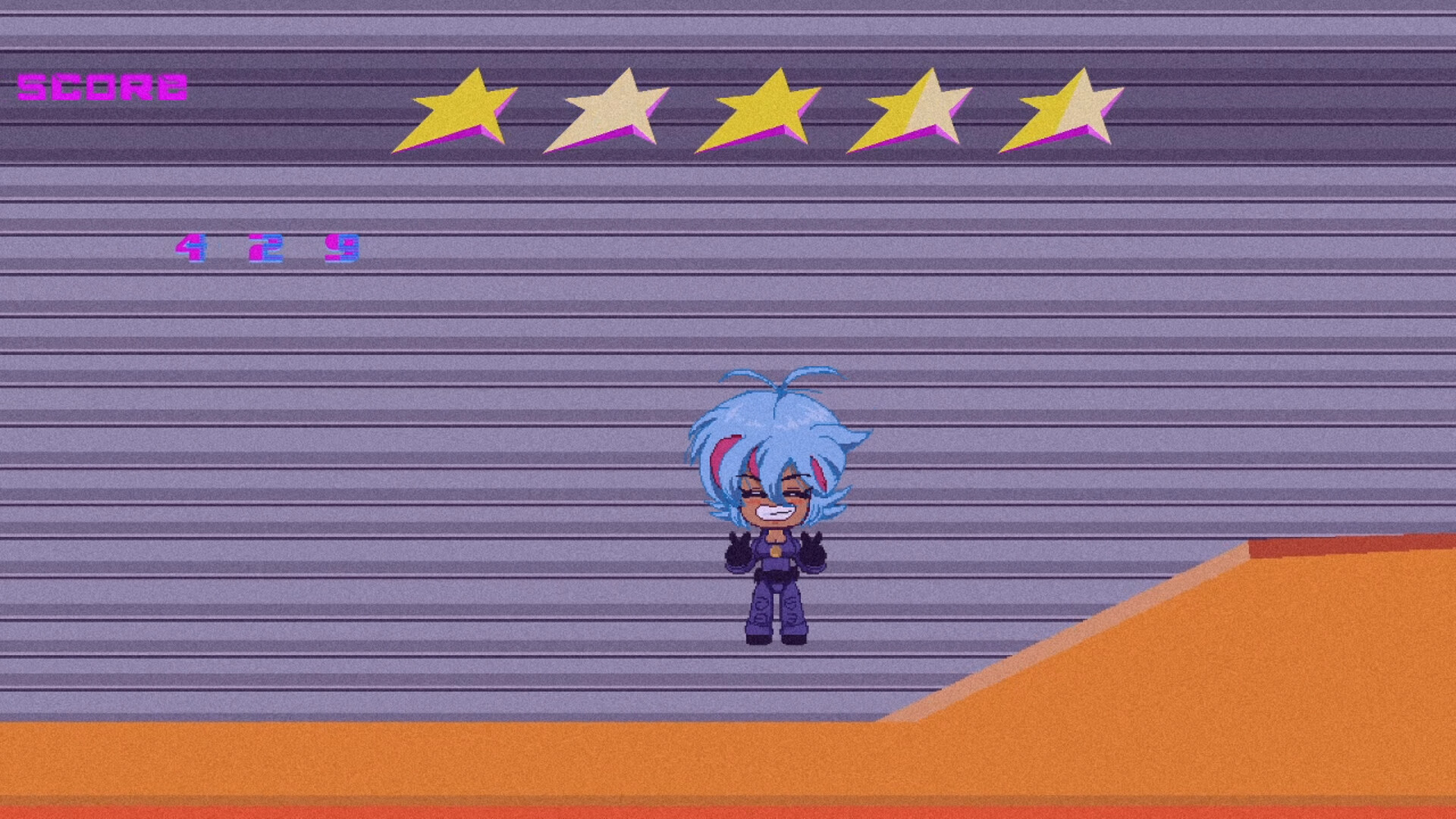 Alien Up screenshot #9