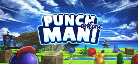 PunchMan Online Cheat Engine/CT