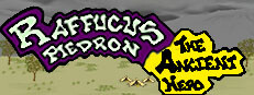 Raffucus Piedron: The Ancient Hero