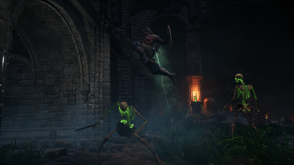 Limitless screenshot 4