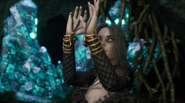 Limitless screenshot 2