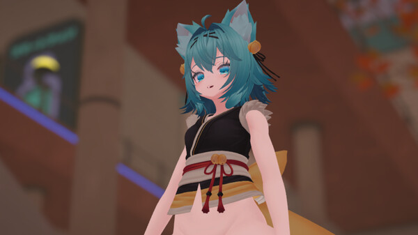 Wormhole Cafe screenshot 3