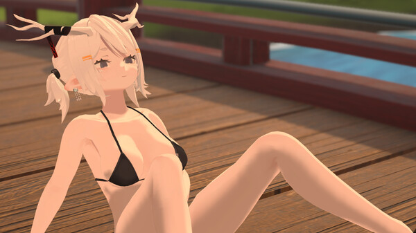 Wormhole Cafe screenshot 4