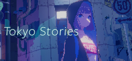 Tokyo Stories