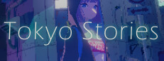 Tokyo Stories Banner