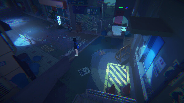 东京故事-游戏截图