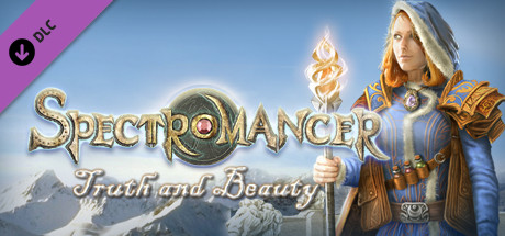 Spectromancer - Truth & Beauty banner image