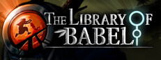 The Library of Babel Playtest Small Capsule Image