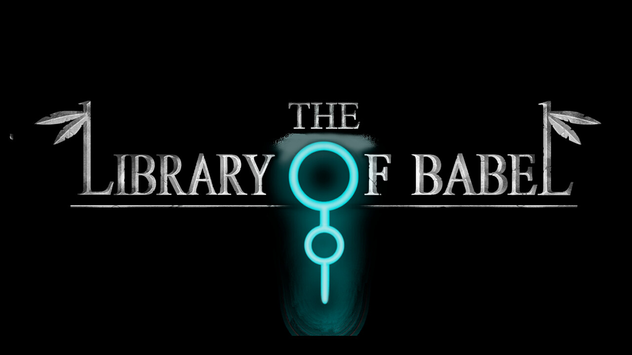 The Library of Babel Playtest Featured Screenshot #1