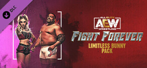 AEW: Fight Forever Limitless Bunny Bundle