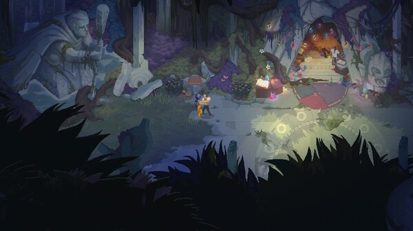 The Mageseeker: A League of Legends Story™ - Lost Silverwing