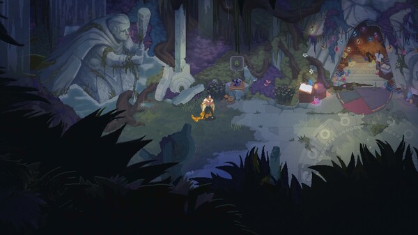 The Mageseeker: A League of Legends Story™ - Lost Silverwing