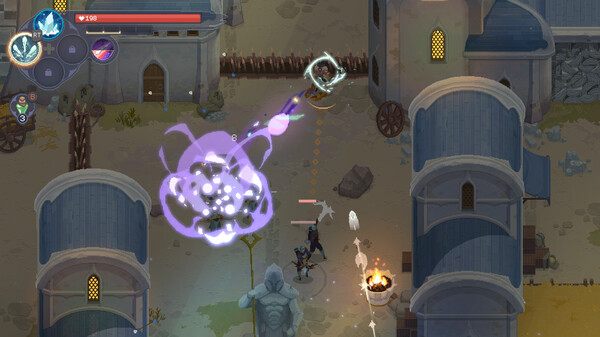 The Mageseeker: A League of Legends Story™ - Hijacked Spells Pack