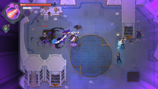 The Mageseeker: A League of Legends Story™ - Unchained Skins Pack