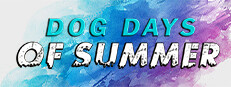 Dog Days of Summer v5.1 cover
