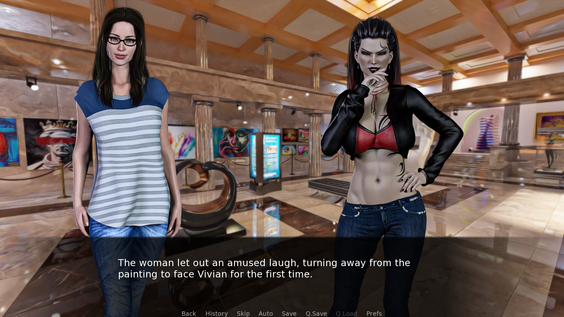 Dog Days of Summer v5.1 screenshot 5