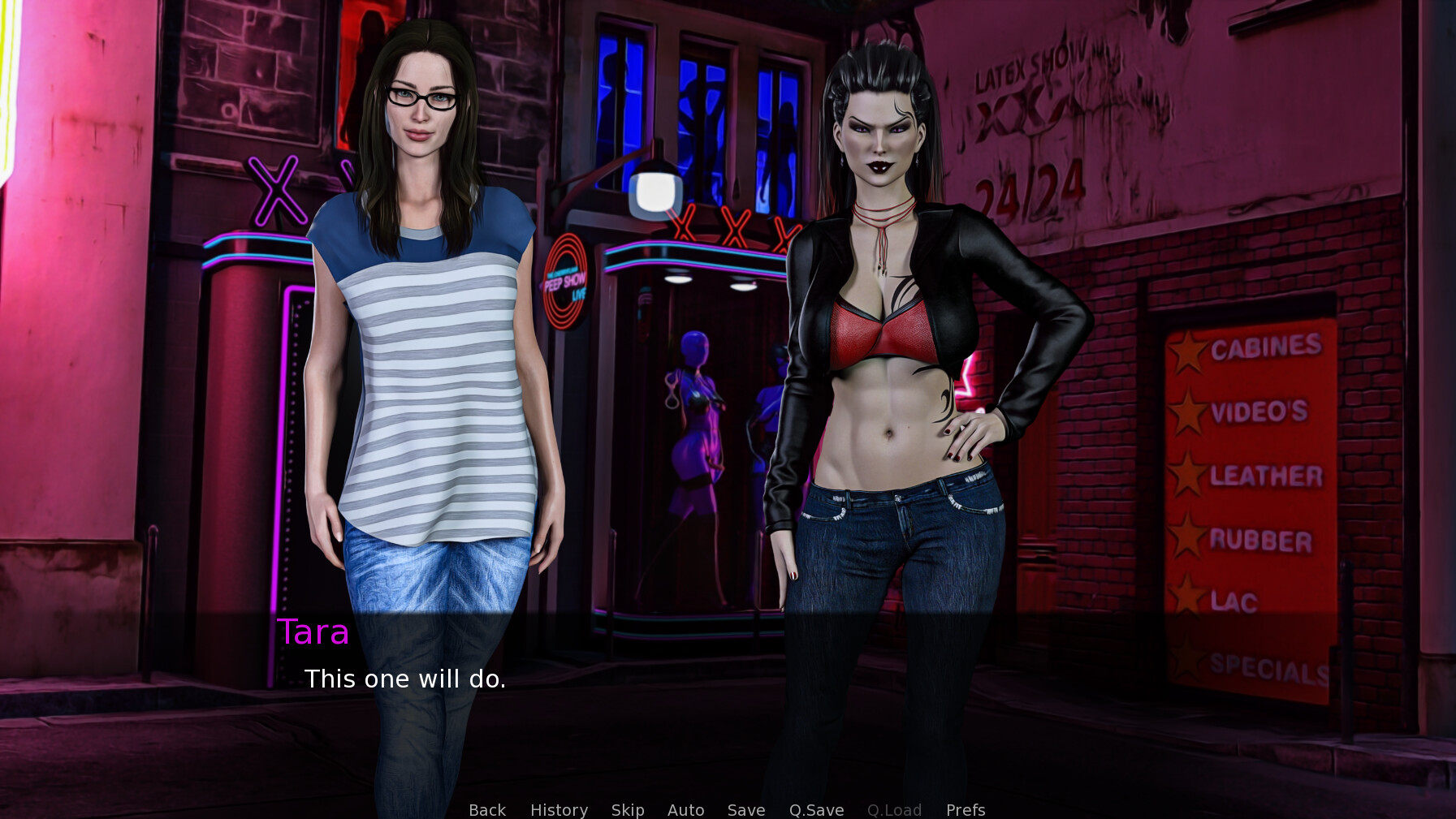 Dog Days of Summer v5.1 screenshot 4