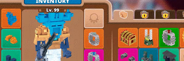 Clicker Guardians video 2