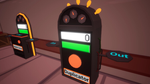 Скриншот 3 из игры RoundZ