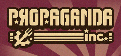 Image for Propaganda Inc.