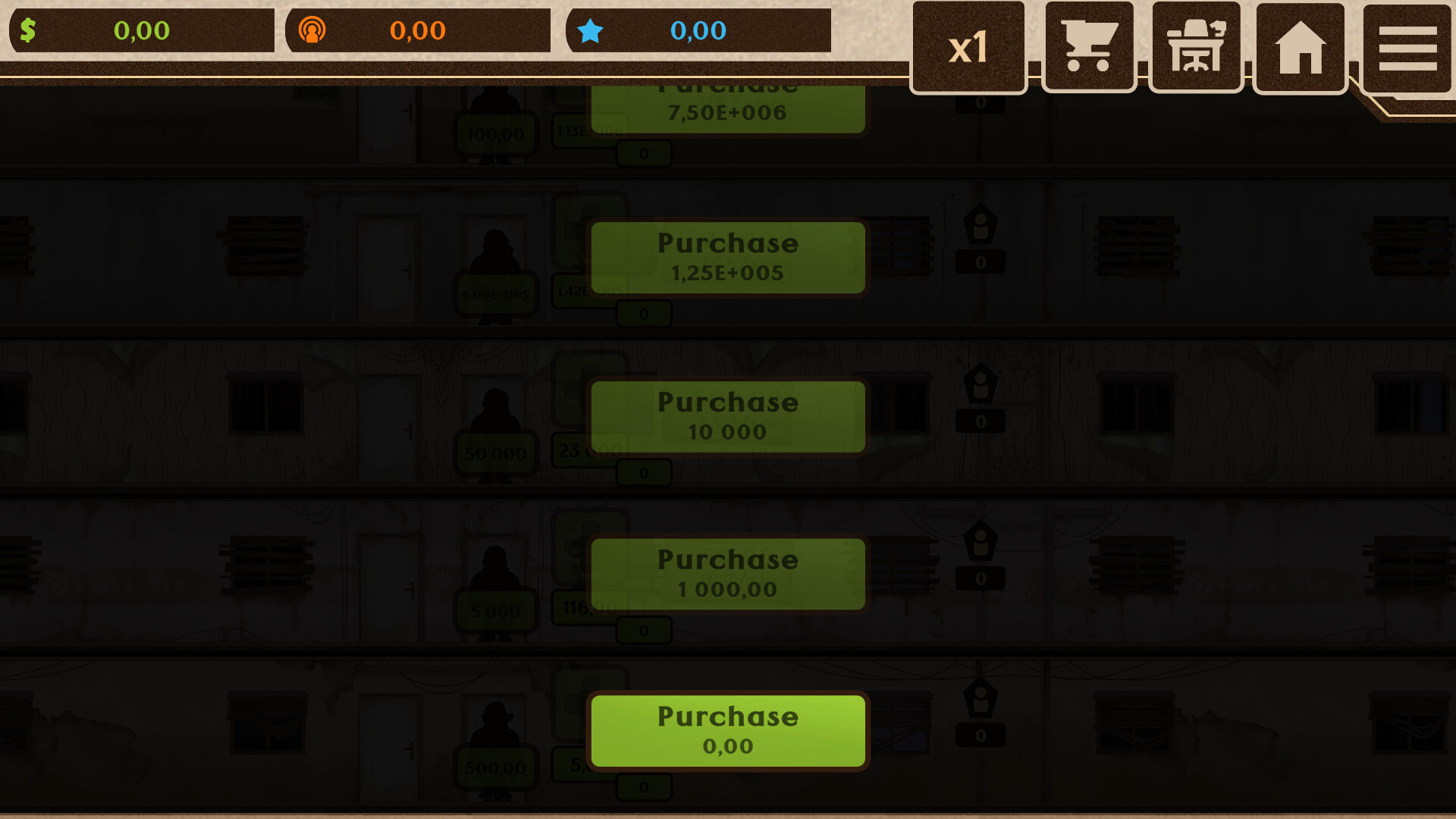 Propaganda Inc. Featured Screenshot #1