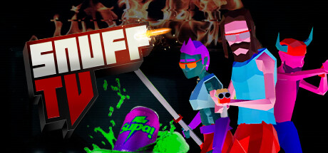snuff-tv