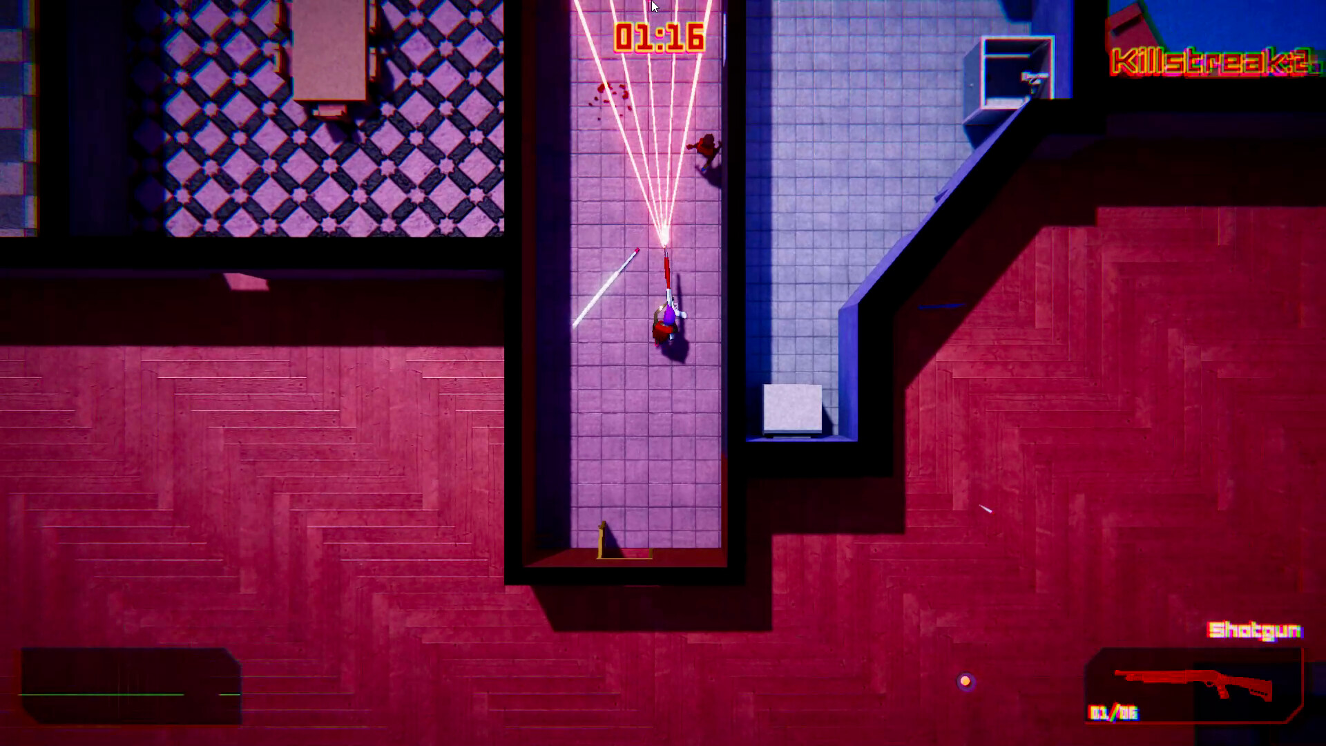 Snuff-TV screenshot #5