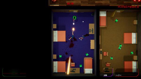 Snuff-TV screenshot 8