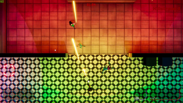 Snuff-TV screenshot 1