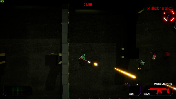 Snuff-TV screenshot 7