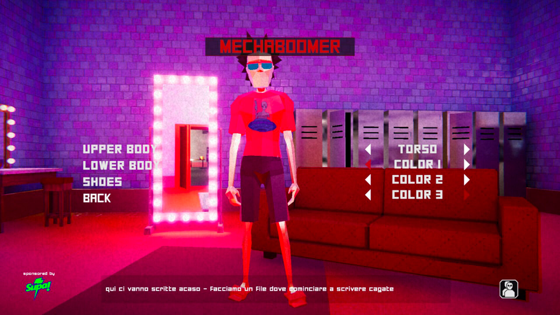 Snuff-TV screenshot #3