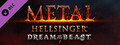 DLC - Metal: Hellsinger - Dream of the Beast capsule image