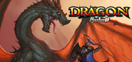Dragon Pinball Cover Image