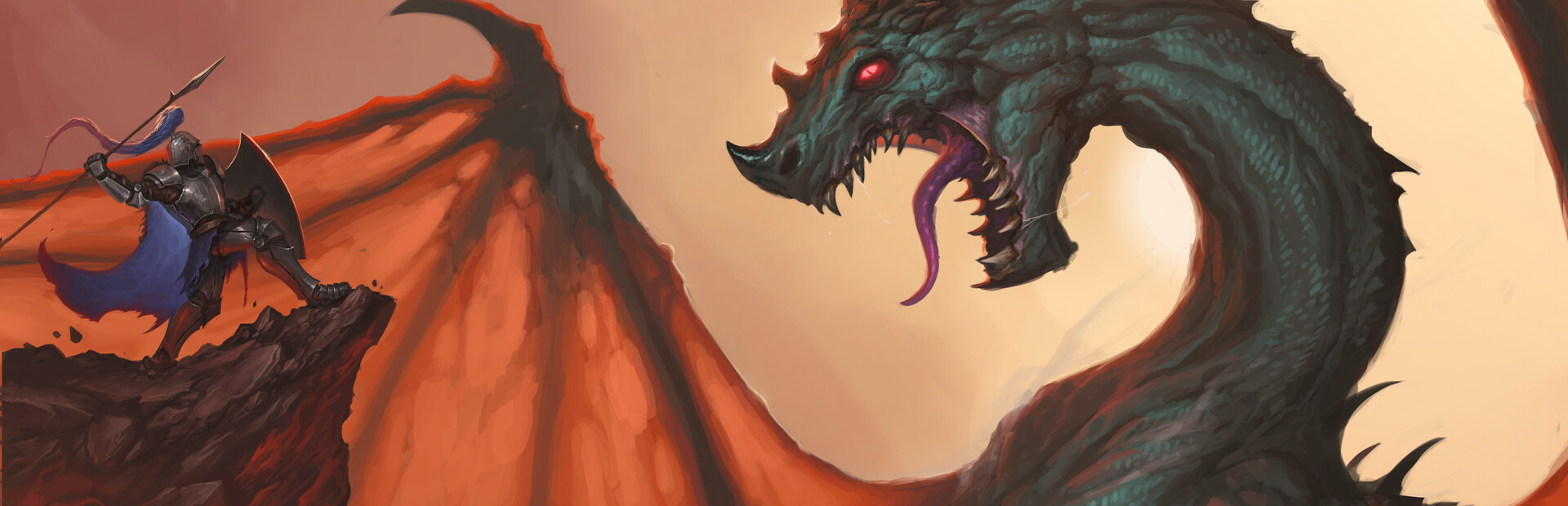 Dragon Pinball