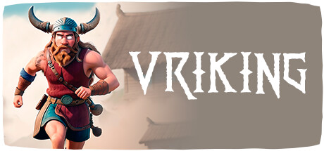 VRIKING banner image