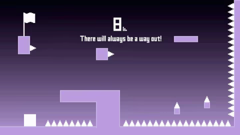 Hope video 1