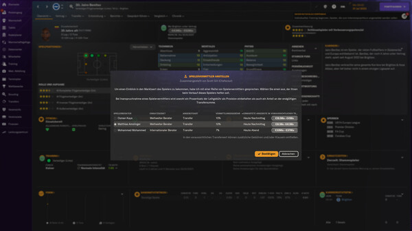Football Manager 2024 Screenshot 4