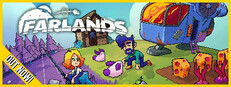 Farlands cover