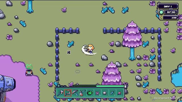 星球田园诗/ Farlands v1.0正式版 免安装中文版