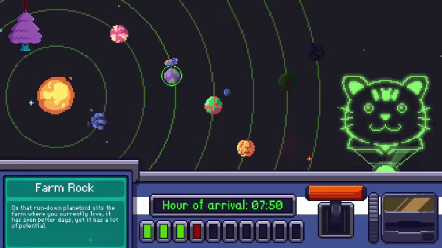 Farlands video 16