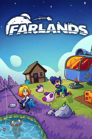 Cover art of Farlands