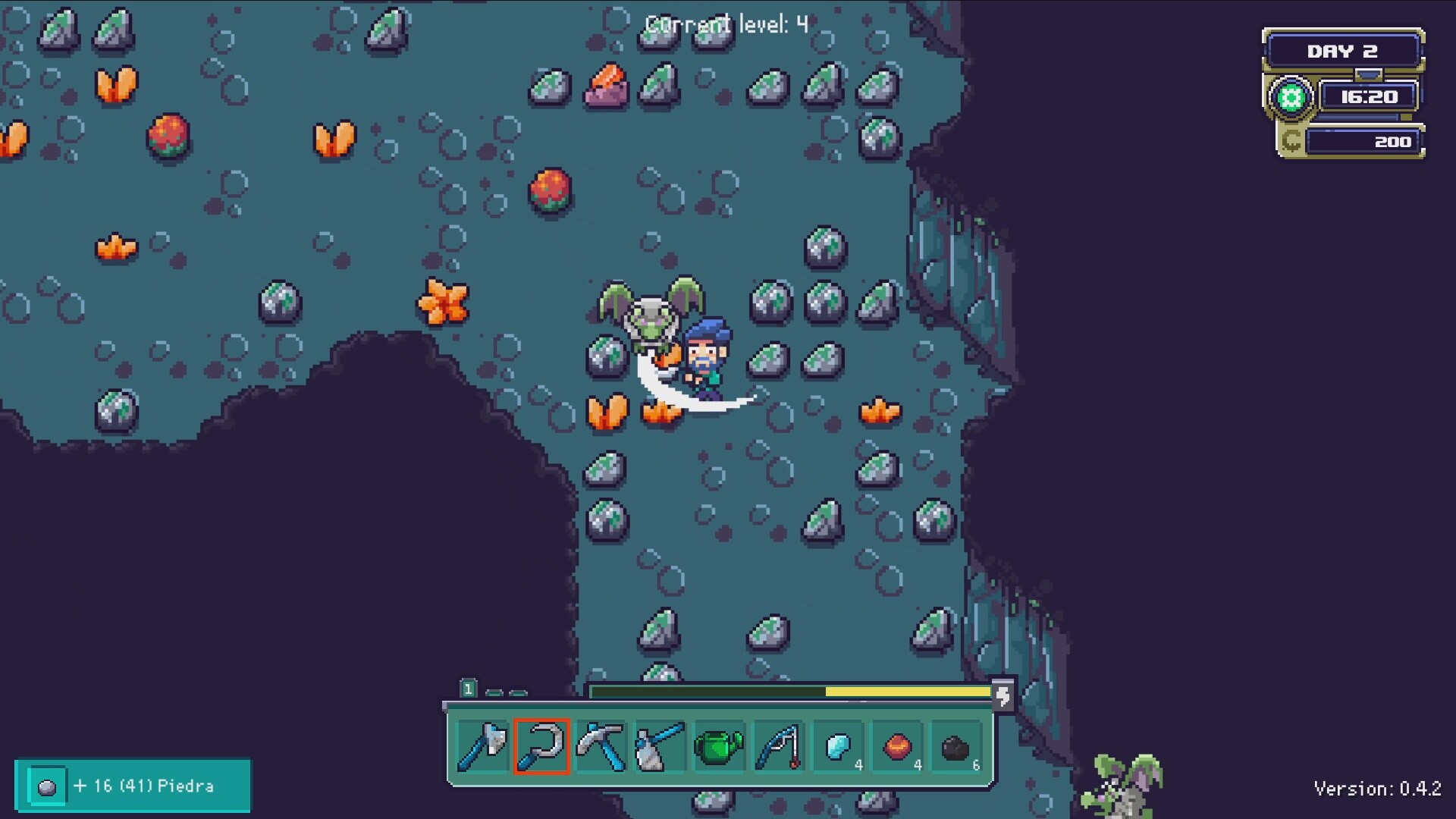 Farlands screenshot #10