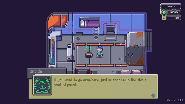Screenshot 3 of Farlands - more gameplay footage