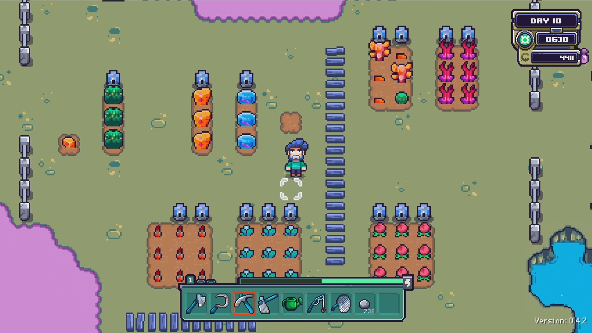 Farlands screenshot #5