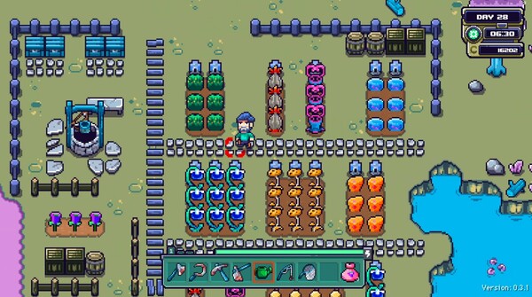 Farlands screenshot 2