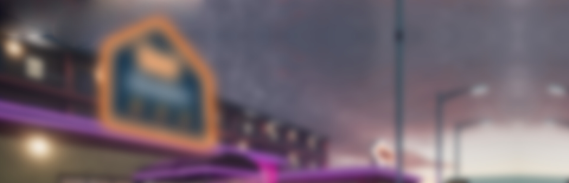 Hotel Simulator